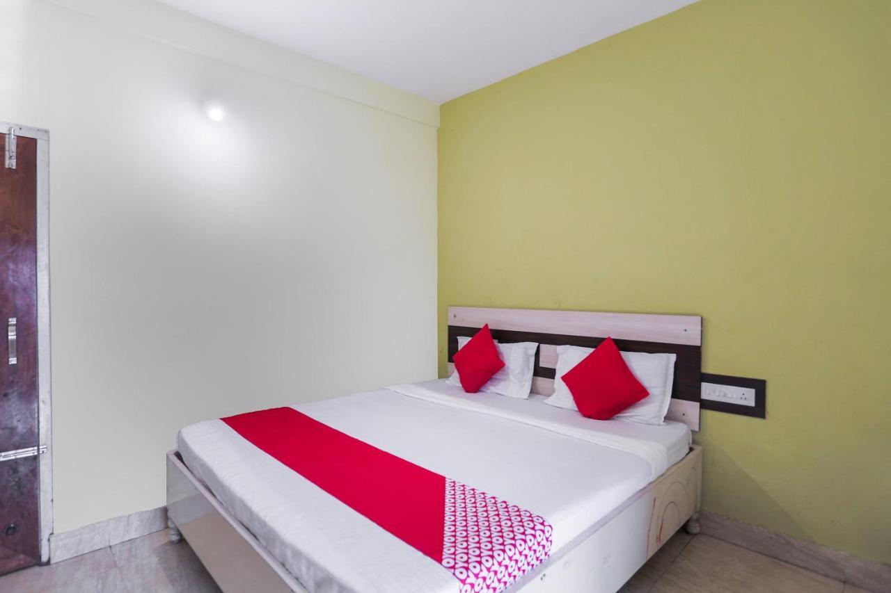 OYO 68370 Subhalaxmi Guest House Purî Extérieur photo