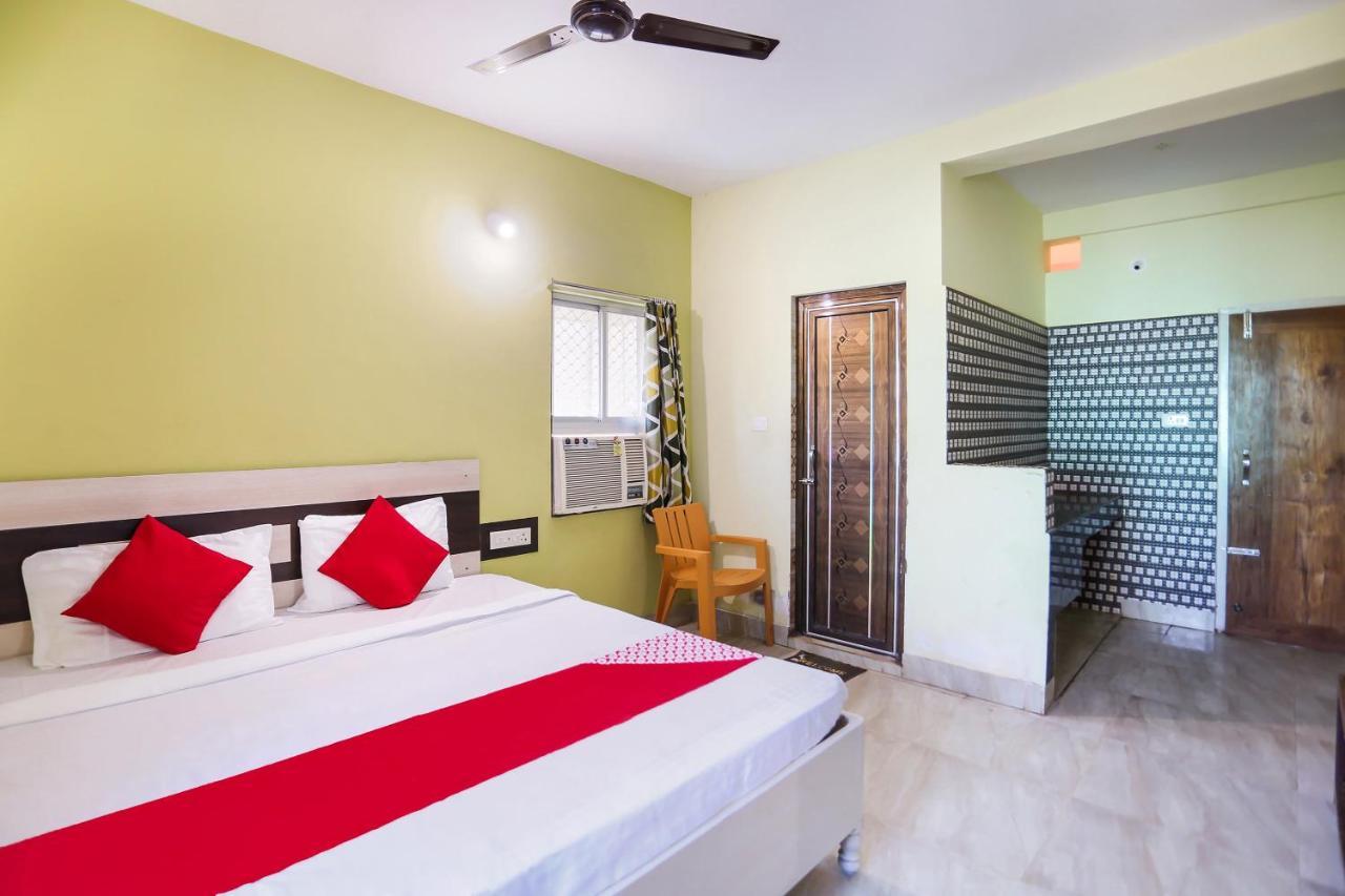 OYO 68370 Subhalaxmi Guest House Purî Extérieur photo
