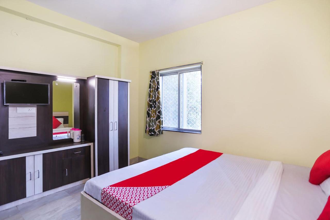 OYO 68370 Subhalaxmi Guest House Purî Extérieur photo