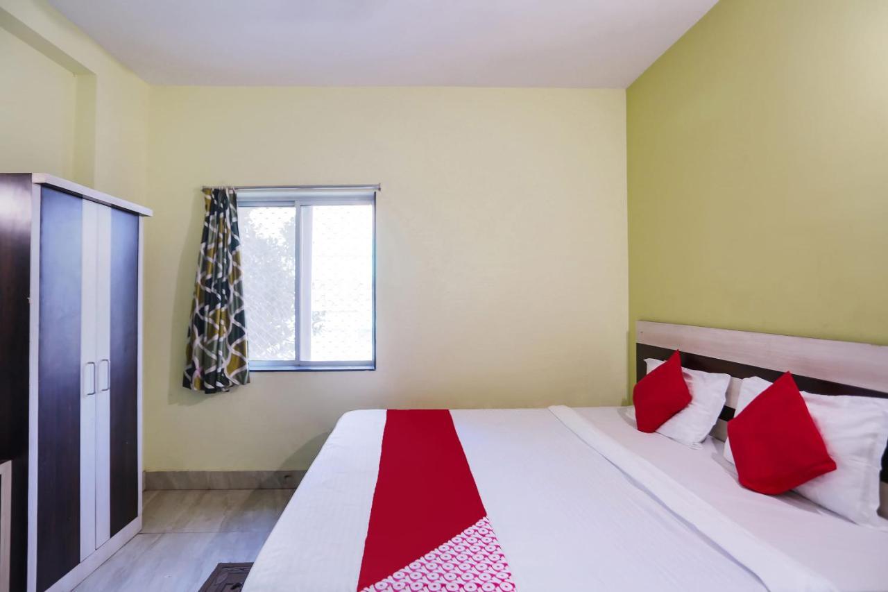 OYO 68370 Subhalaxmi Guest House Purî Extérieur photo