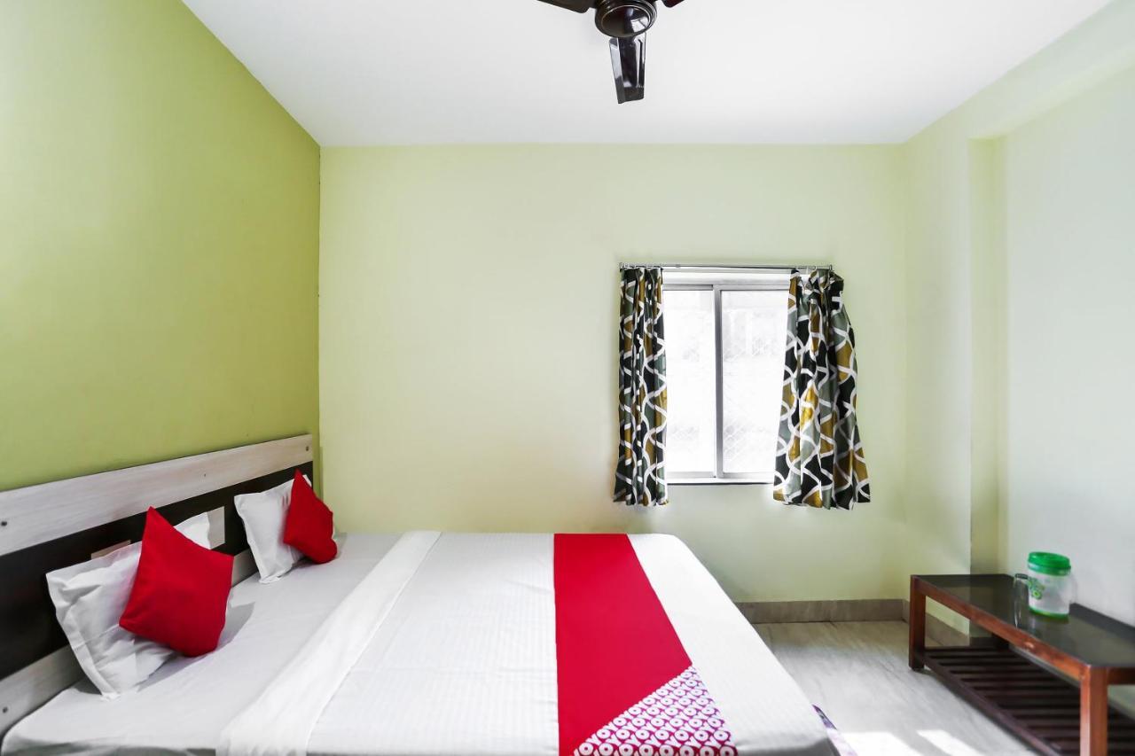 OYO 68370 Subhalaxmi Guest House Purî Extérieur photo