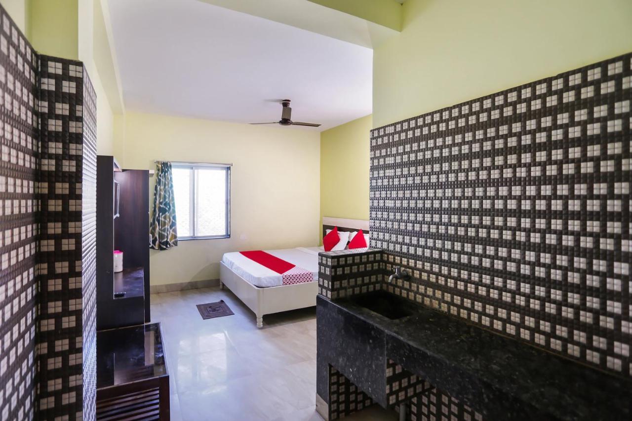 OYO 68370 Subhalaxmi Guest House Purî Extérieur photo