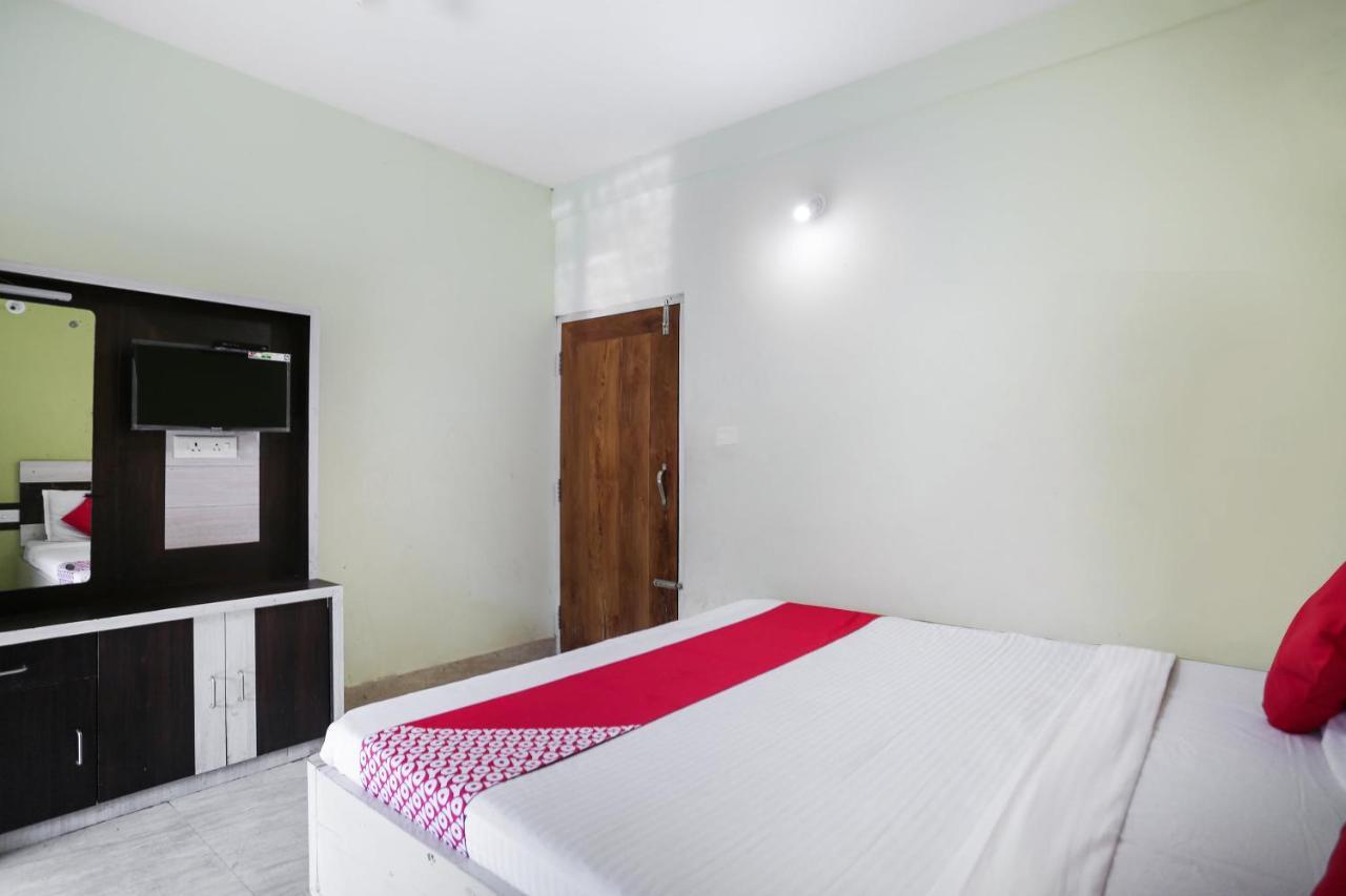 OYO 68370 Subhalaxmi Guest House Purî Extérieur photo