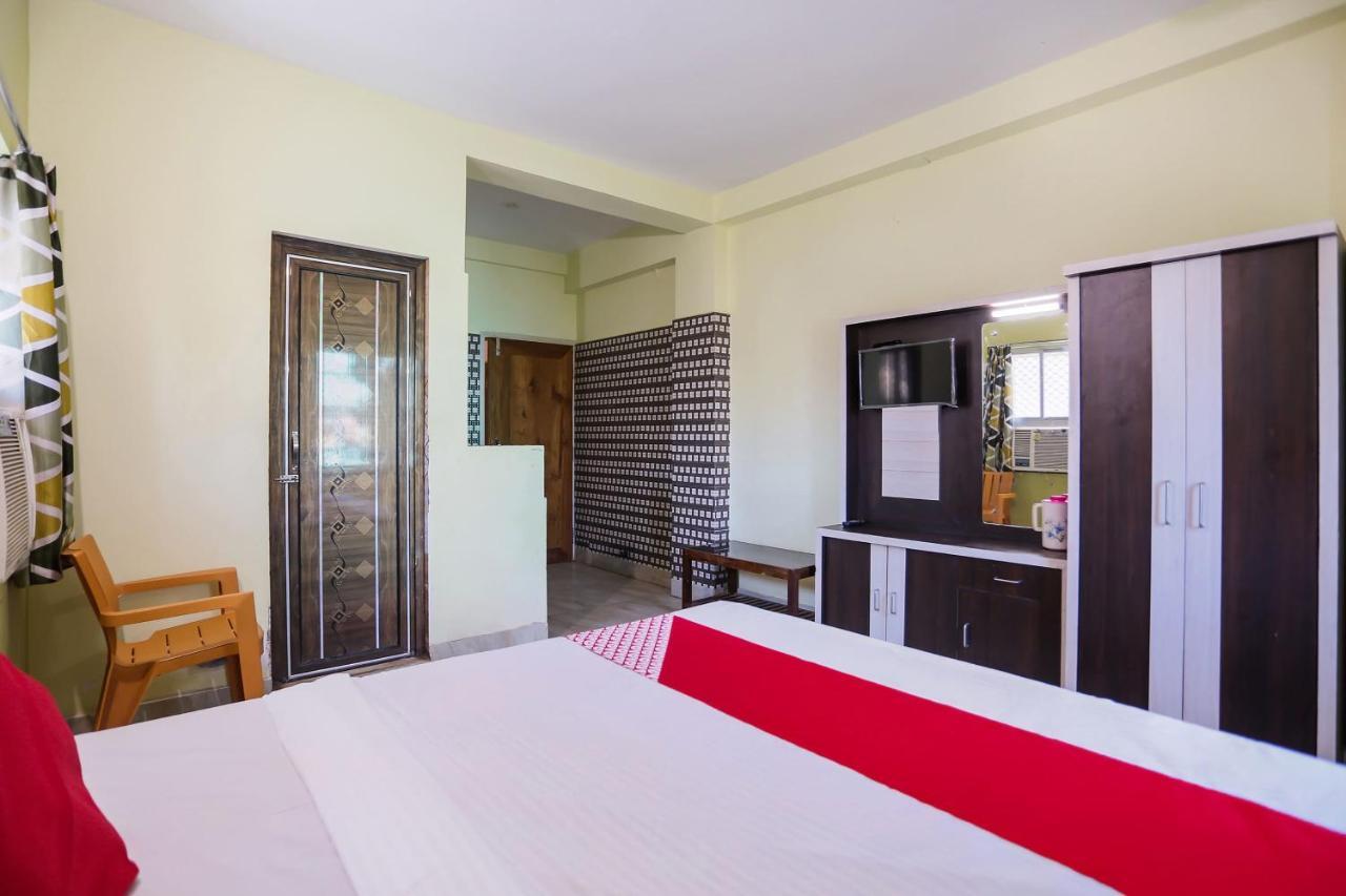 OYO 68370 Subhalaxmi Guest House Purî Extérieur photo