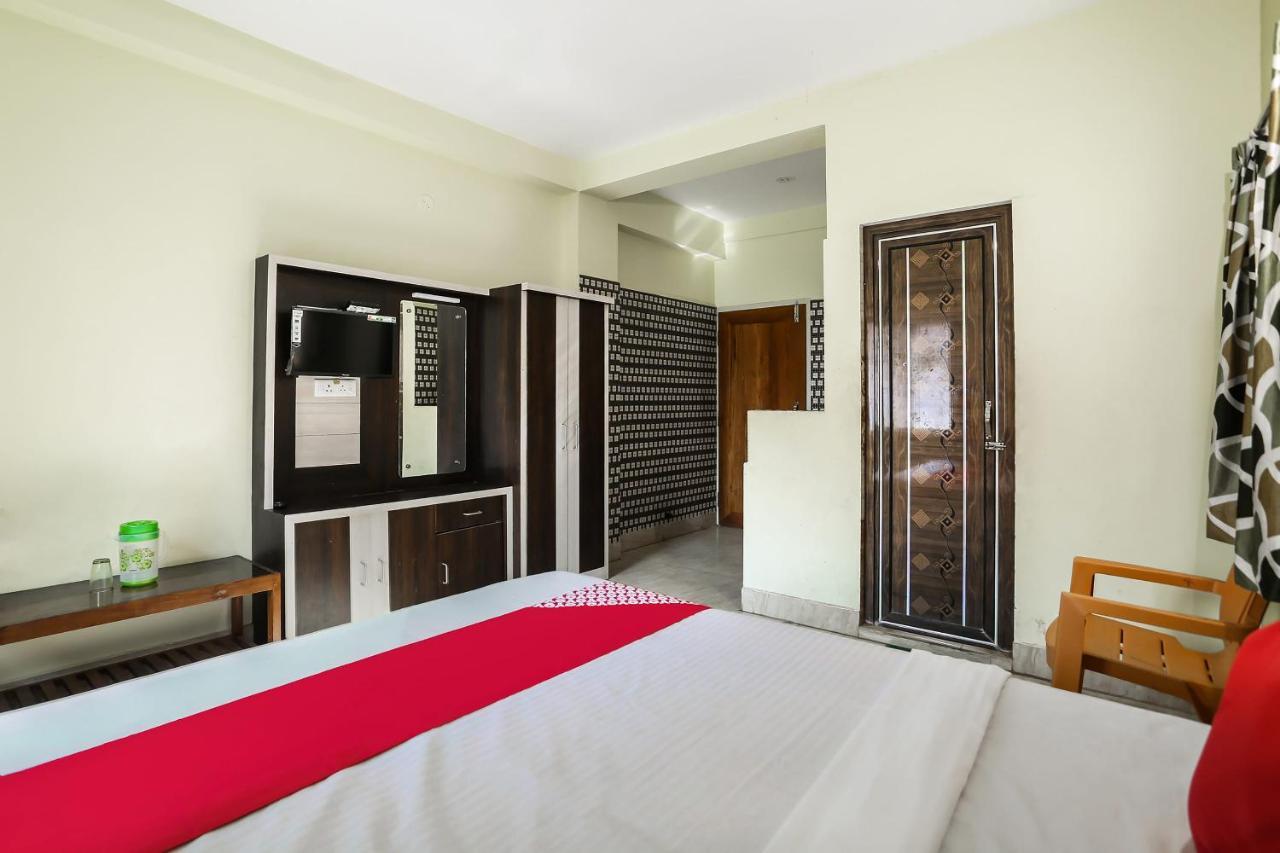 OYO 68370 Subhalaxmi Guest House Purî Extérieur photo
