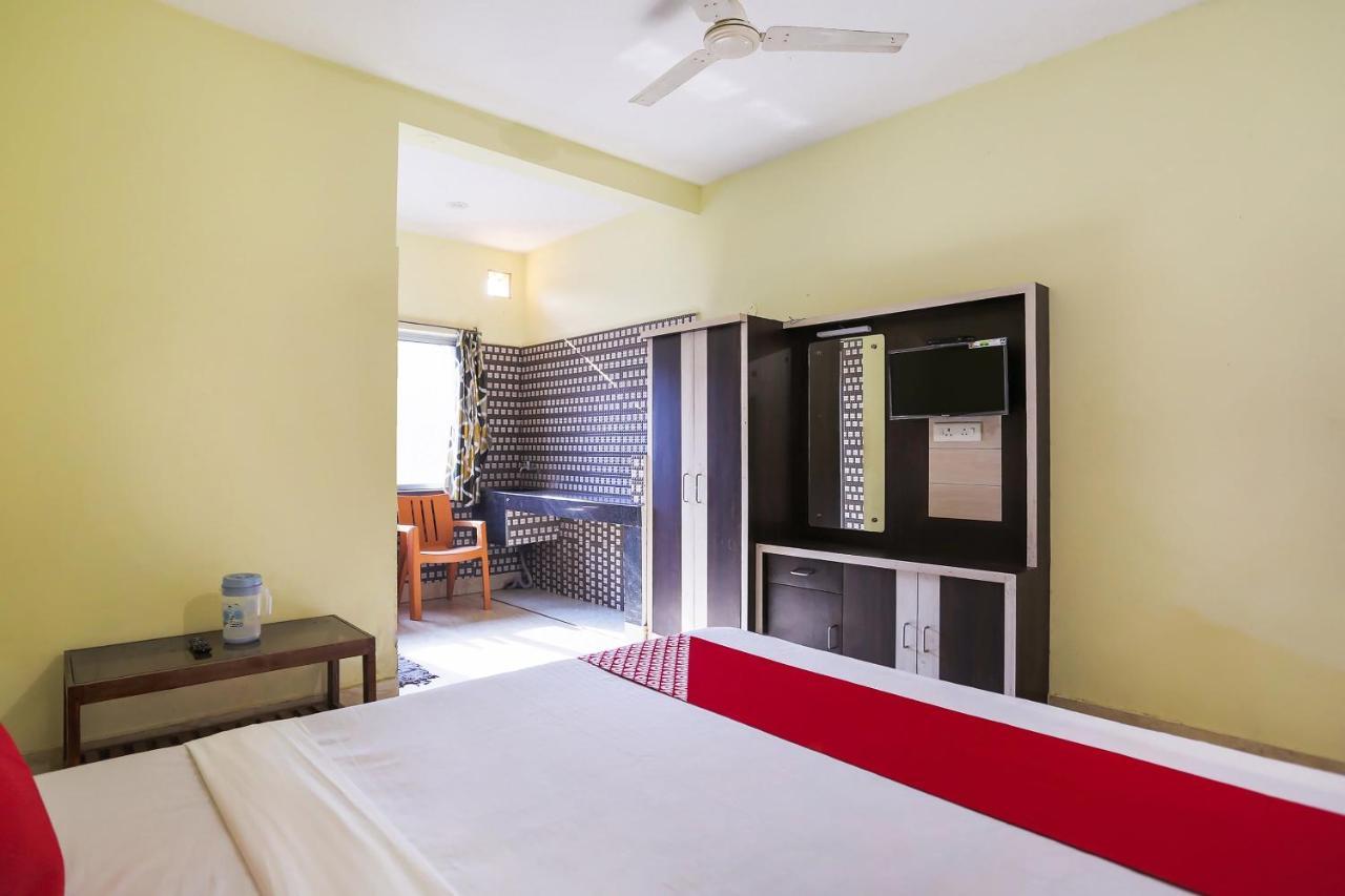 OYO 68370 Subhalaxmi Guest House Purî Extérieur photo