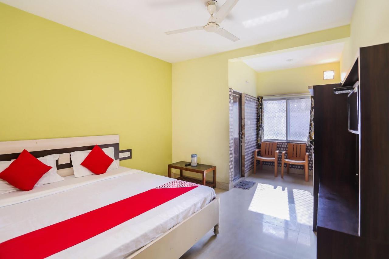 OYO 68370 Subhalaxmi Guest House Purî Extérieur photo