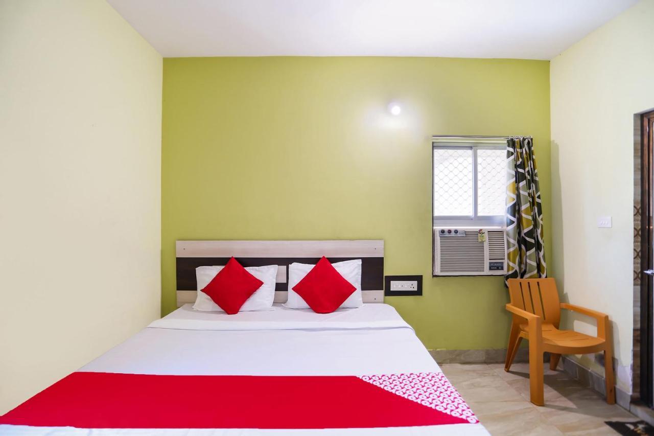 OYO 68370 Subhalaxmi Guest House Purî Extérieur photo