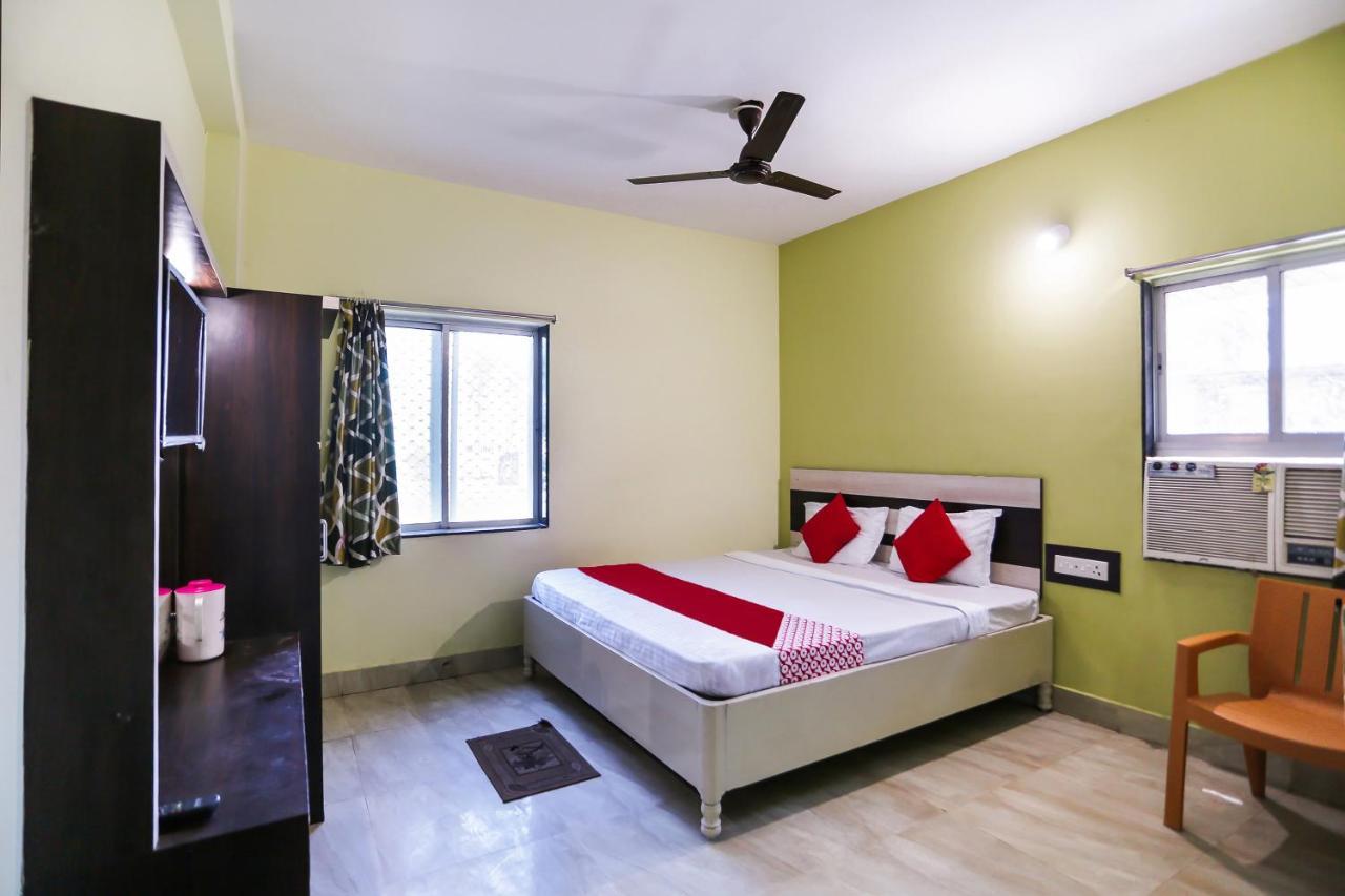 OYO 68370 Subhalaxmi Guest House Purî Extérieur photo